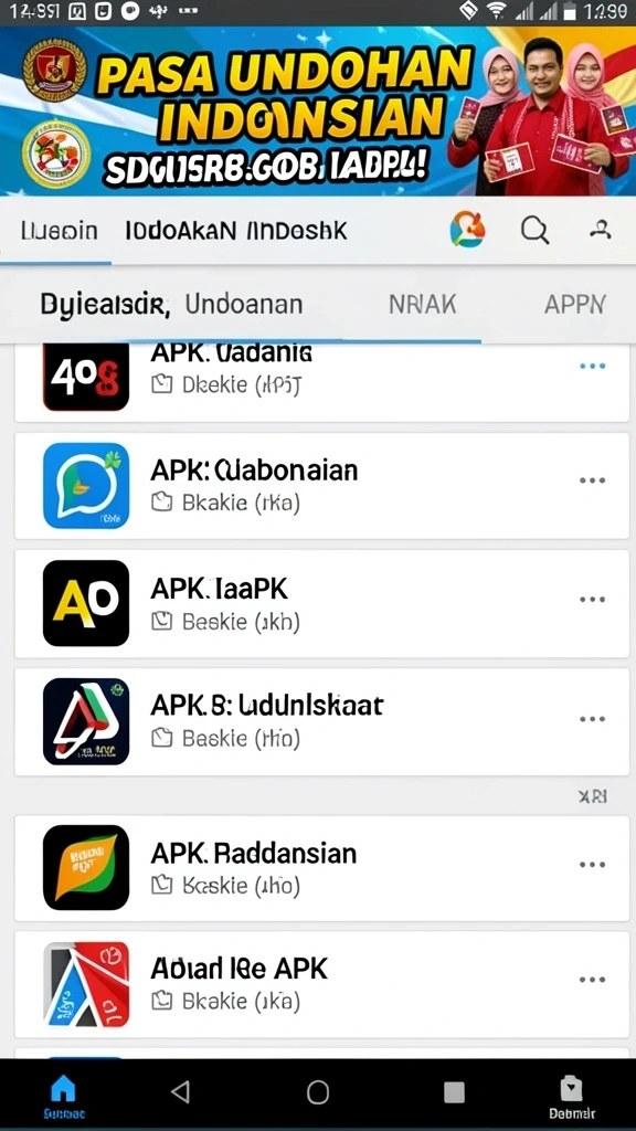 Screenshot yoyo88 nomor 1