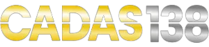 cadas138 — logo banner resmi Indonesia